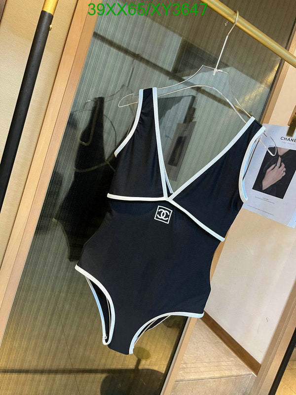 SAMC - CHL Swimsuits - 195
