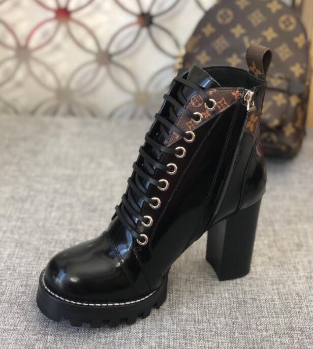 SAMC - LOV Women Shoes - 752