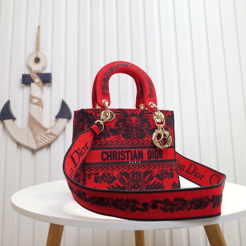 Glami Fashion - DIR Bags - 1240