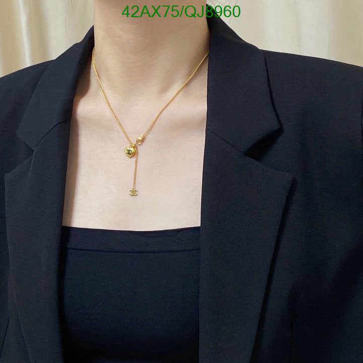 SAMC - CHL Jewelry - 833