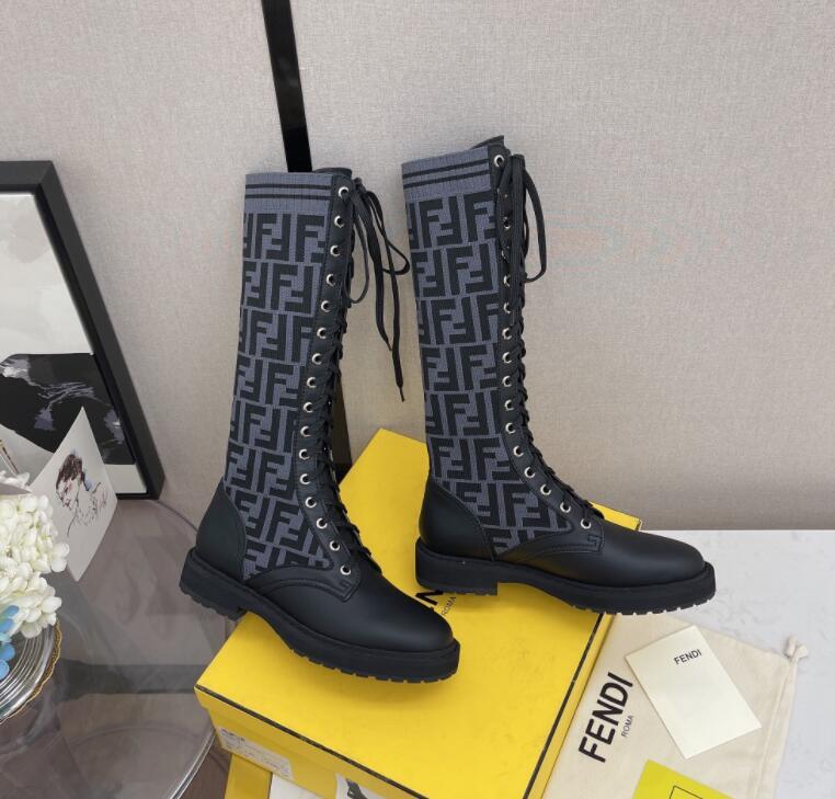 SAMC - FDE Women Shoes - 207