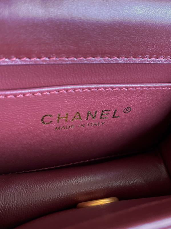 Satchel Bags - CHL Bags - 1470