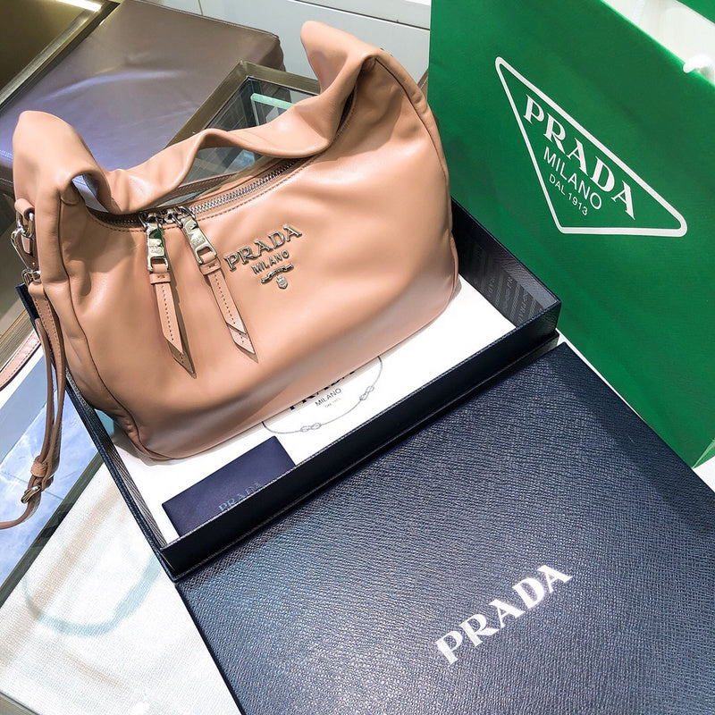 Satchel Bags - PDA Bags - 2374