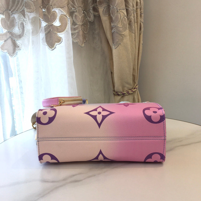 Satchel Bags - VL2 Bags - 1036
