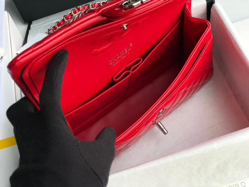 Satchel Bags - CHL Bags - 1279