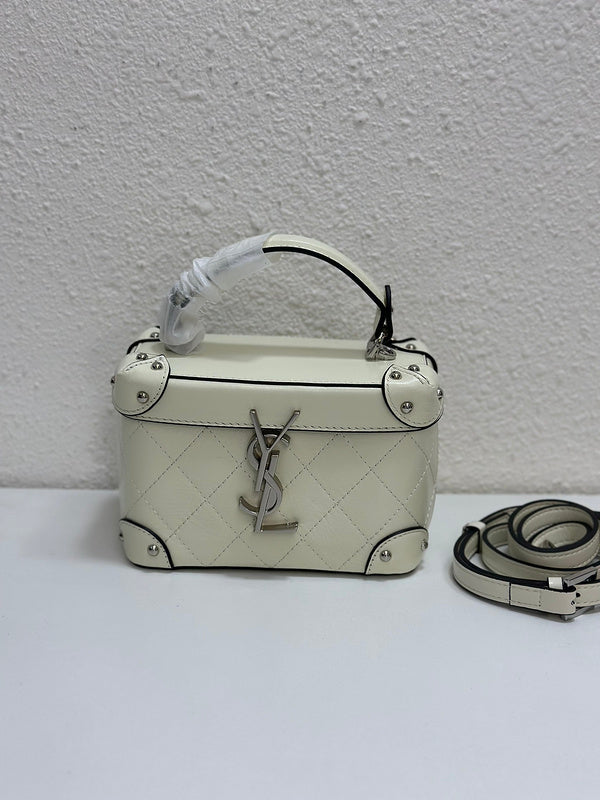 Satchel Bags - SLY Bags - 1380