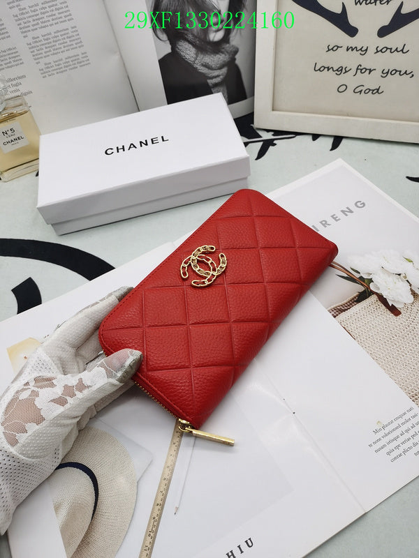 Glami - CHL Wallet - 2596
