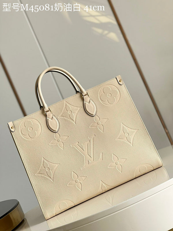 Glami Fashion Lu-Vi bags - 17027