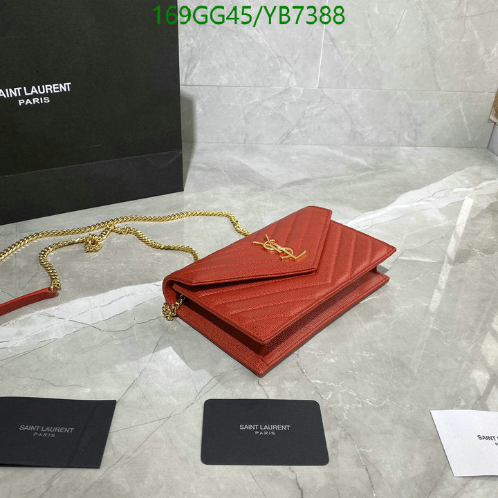 SAMC - YLS Bags - 269