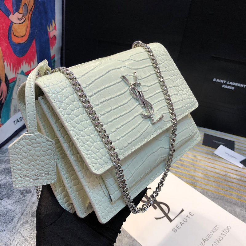 Satchel Bags - SLY Bags - 1824