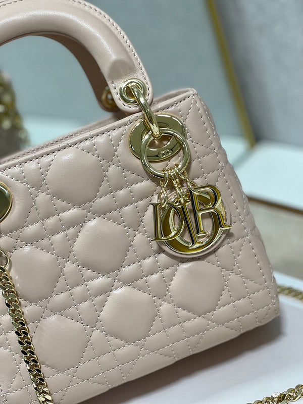 Glami Fashion - DIR Bags - 438