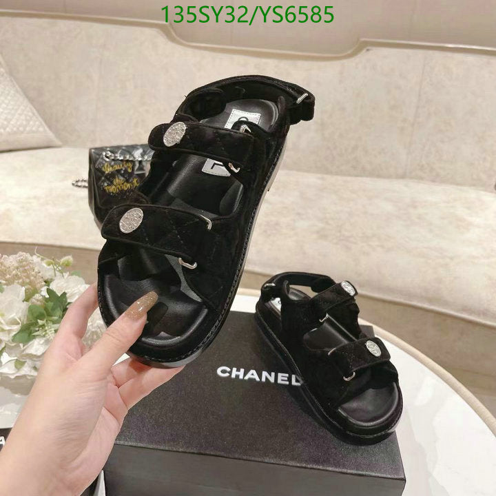 SAMC - CHL Women Shoes Beach - 150