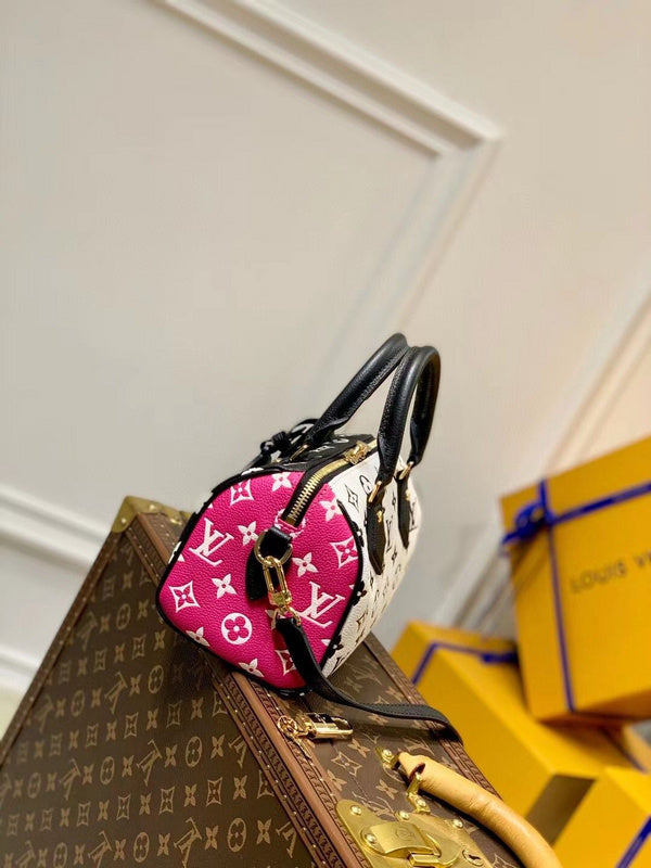 Glami Fashion Lu-Vi Bags - 16889