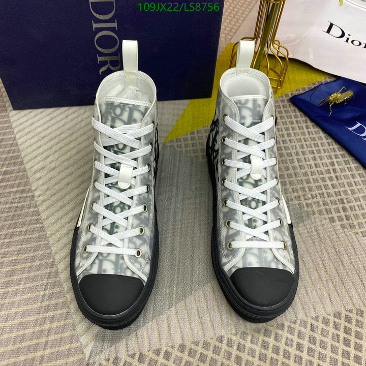 SAMCC - DOR Women Shoes - 1820