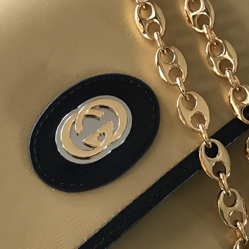 Satchel Bags - GCI Bags - 6392