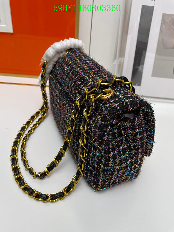 Glami - CHL Bags - 249