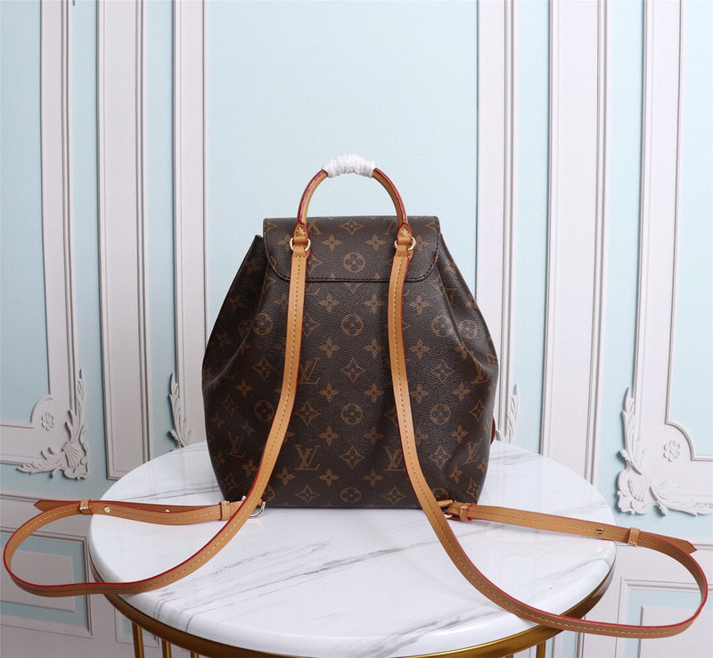 Satchel Bags - VL Bags - 2252