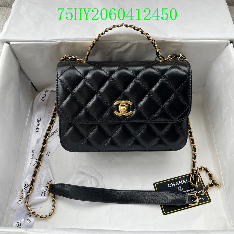Glami - CHL Bags - 1103