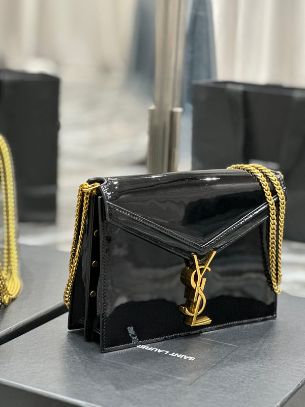 Glamy - YLS Bags - 989