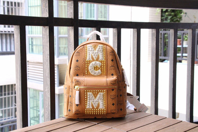 Satchel Bags - MC Bags - 104