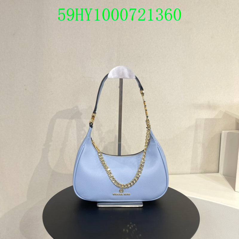 Satchel Bags - MK Bags - 261