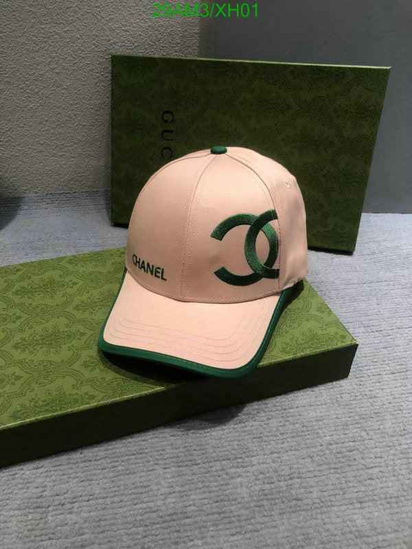 SAMC - CHL Caps & Hats - 289