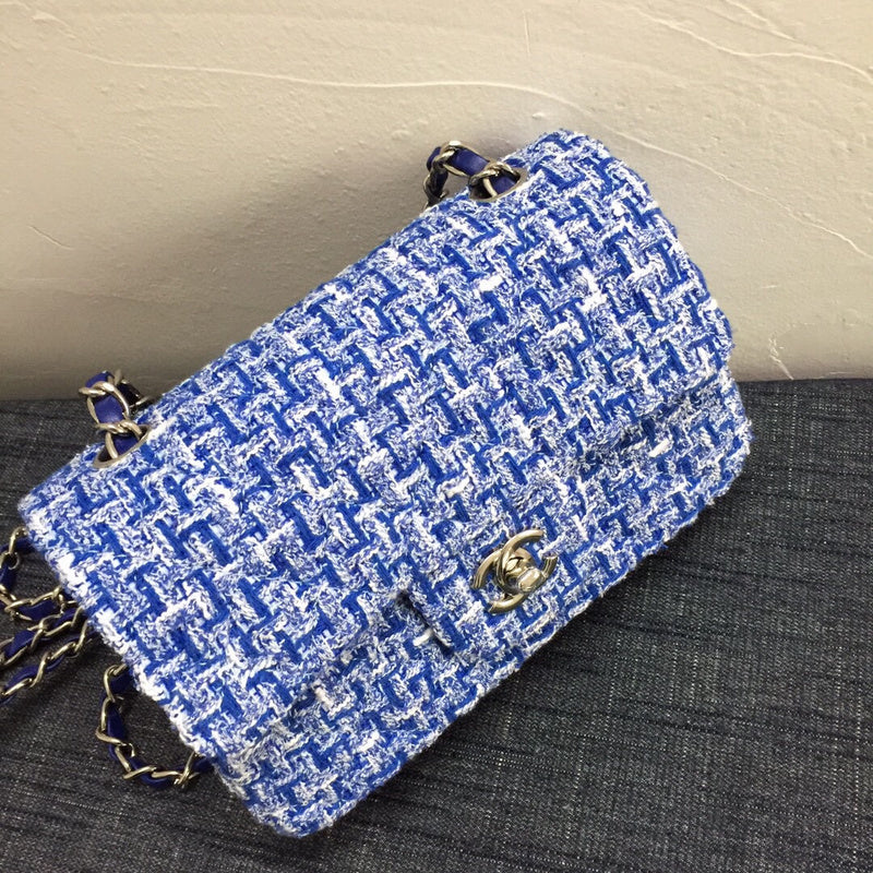 Satchel Bags - CHL Bags - 2480