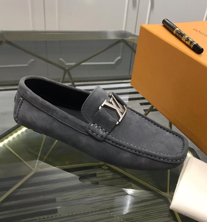 SAMC - LOV Men Shoes - 1965