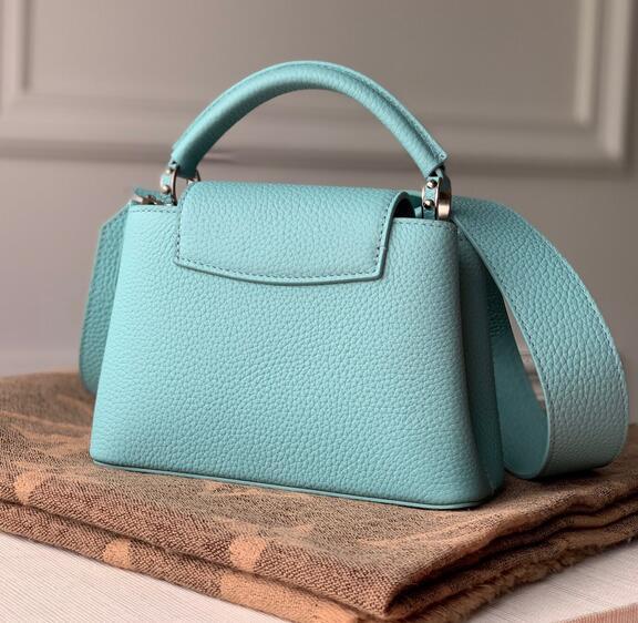 SAMC - LOV Bags - 3132