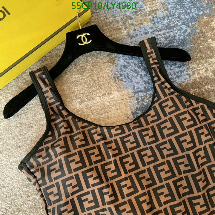 SAMC - FDE Swimsuits - 110