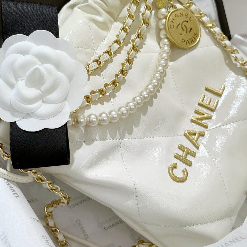 Satchel Bags - CHL Bags - 6870