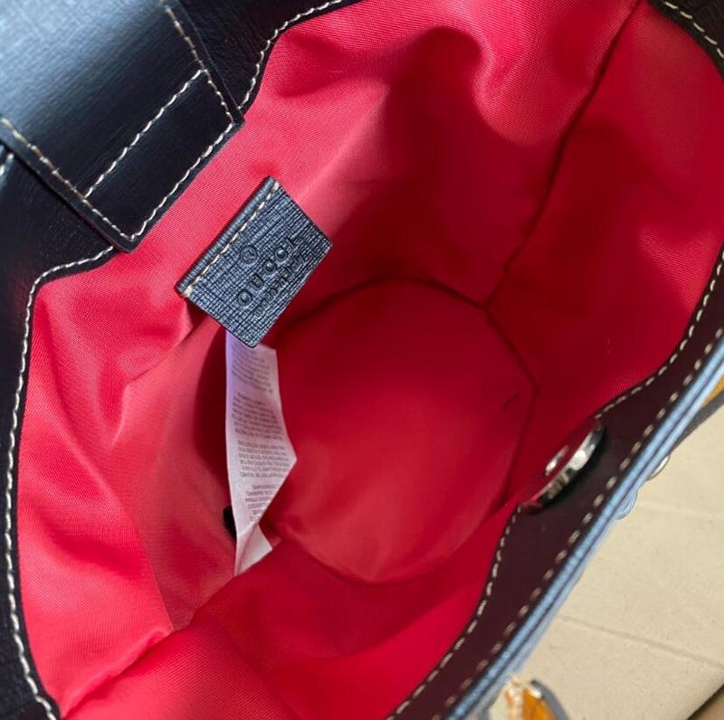 SAMC - GUKI Bags - 1798
