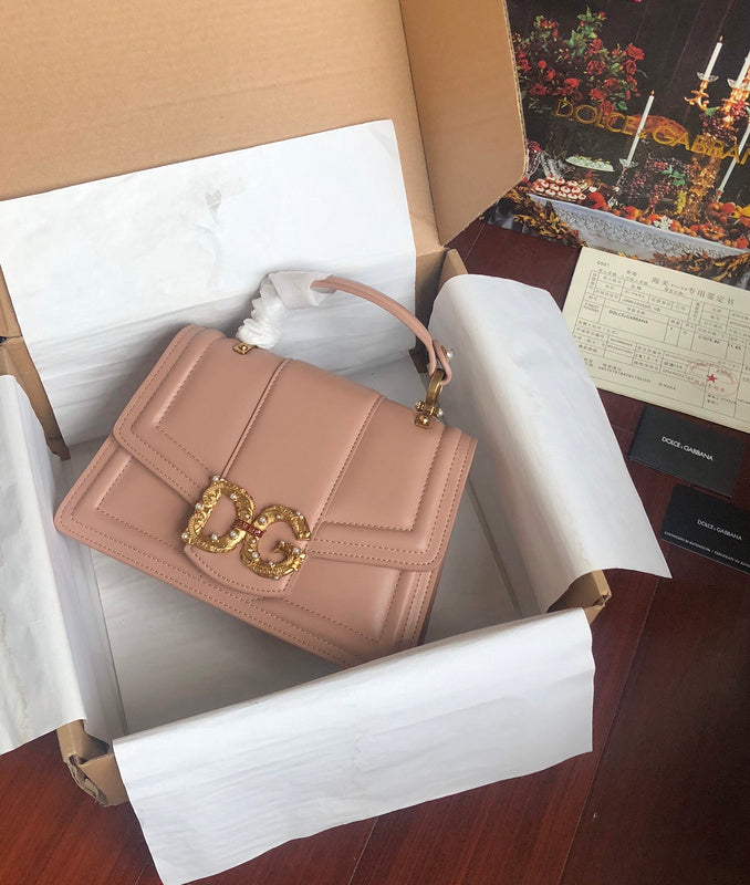 Satchel Bags - DG Bags - 453