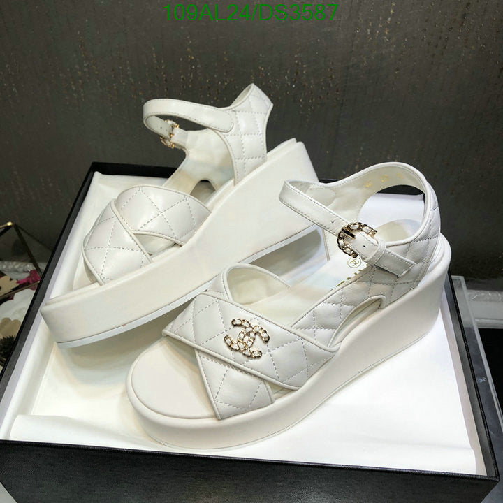 SAMC - CHL Women Shoes High Heels - 060