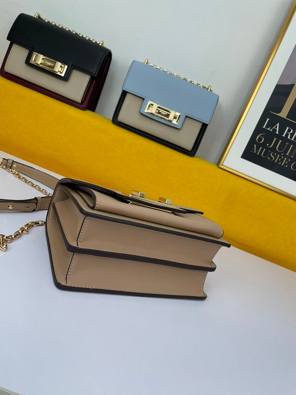 Satchel Bags - SLY Bags - 1809