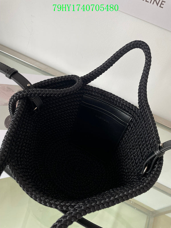 Satchel Bags - BGA Bags - 1715