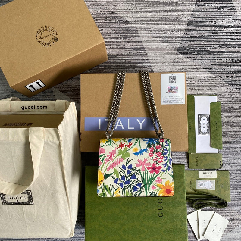ELE - GG Bags - 2010
