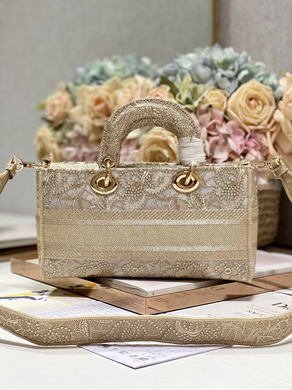 Glami Fashion - DIR Bags - 390