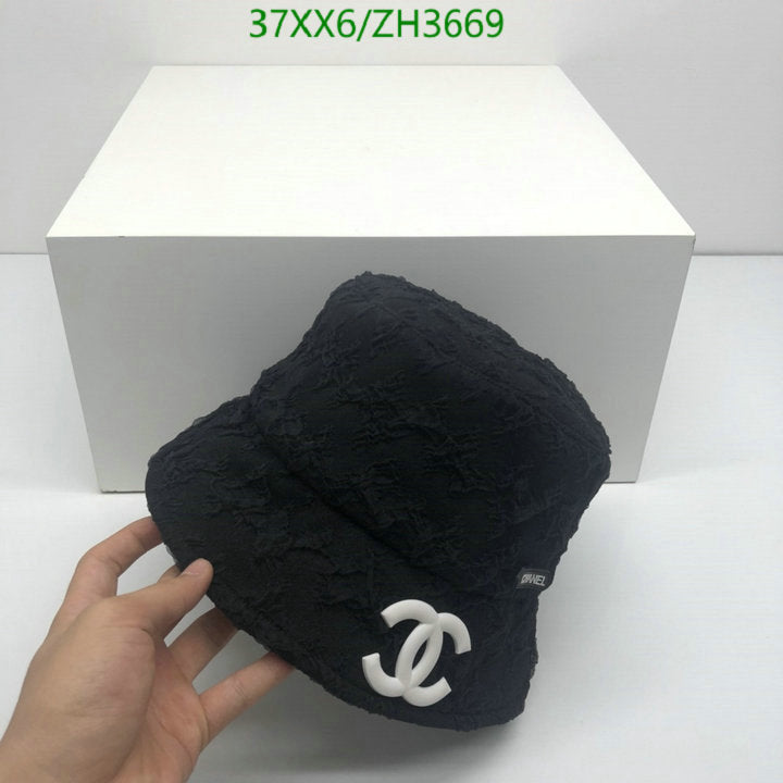 SAMC - CHL Caps & Hats - 444