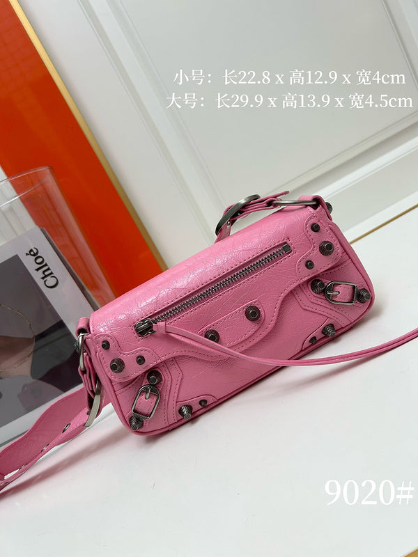 Glami- - BG Bags - 011