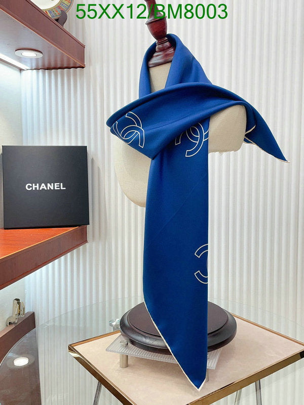 SAMC - CHL Scarves - 173