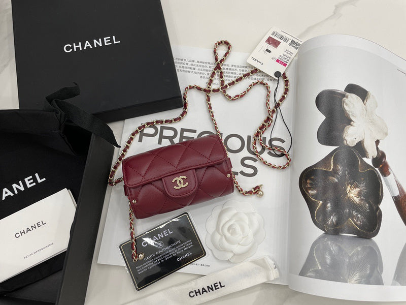 ELE - CHL Bags - 317