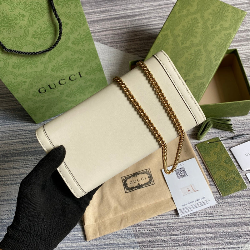 ELE - GG Bags - 1831