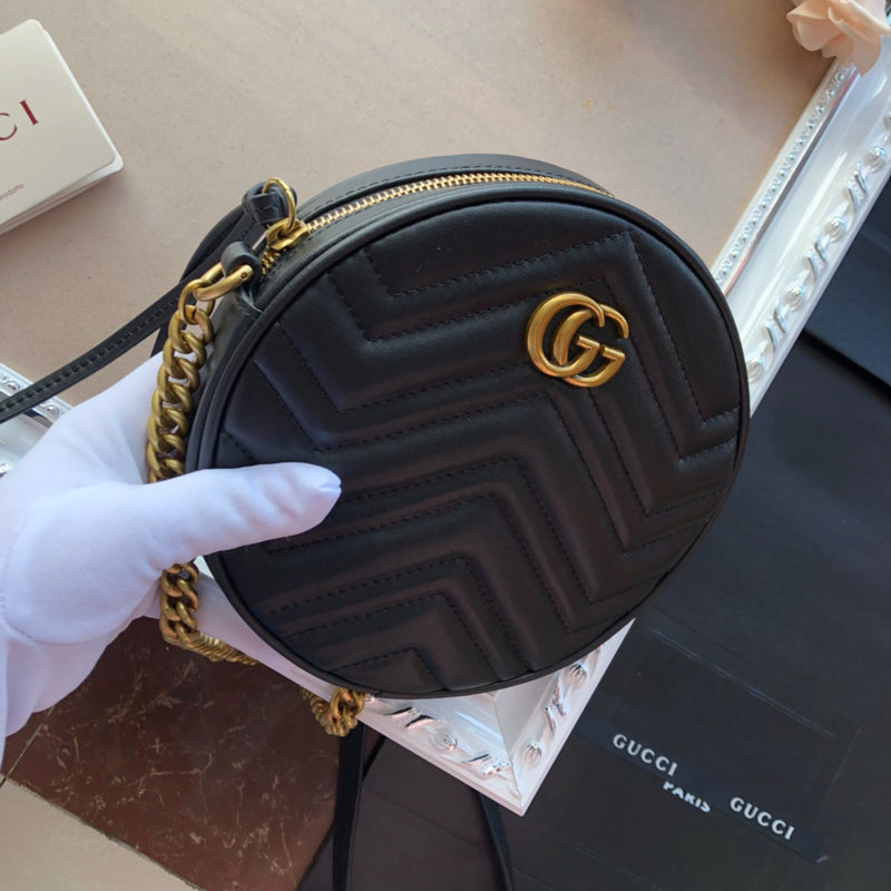 GUI2 Bags - Fashion Bags  1409