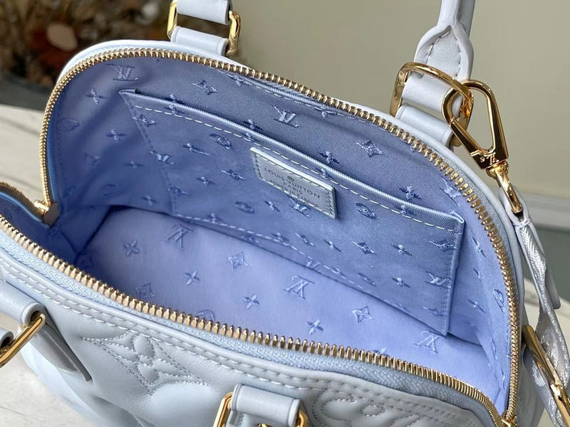 Glami Fashion Lu-Vi Bags - 16617