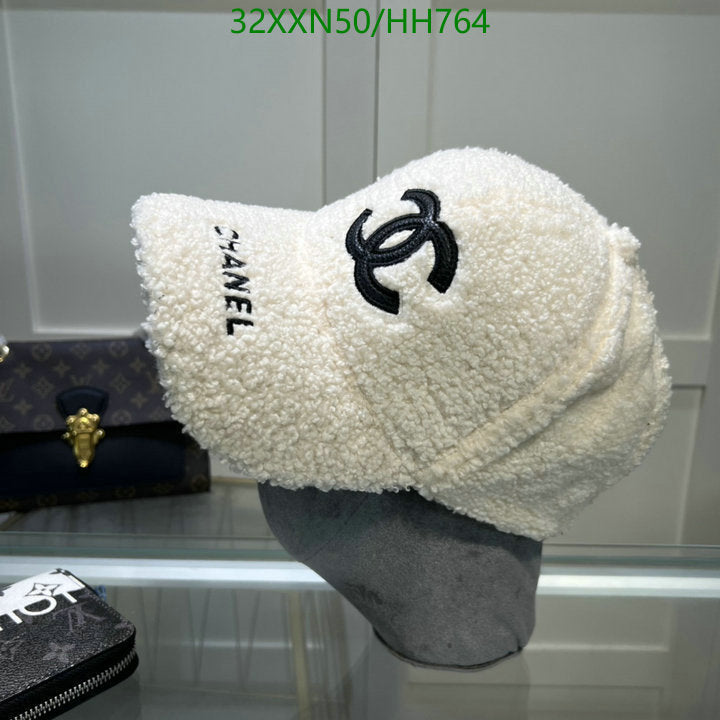 SAMC - CHL Caps & Hats - 409
