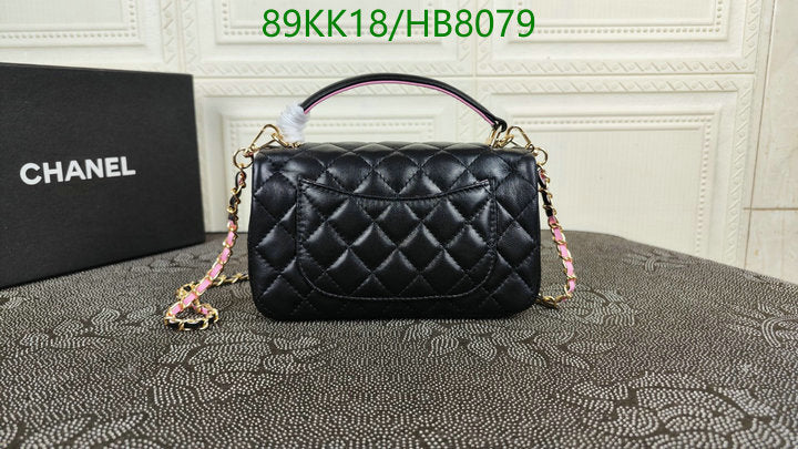 SAMC - CHL Bags Crossbody - 035