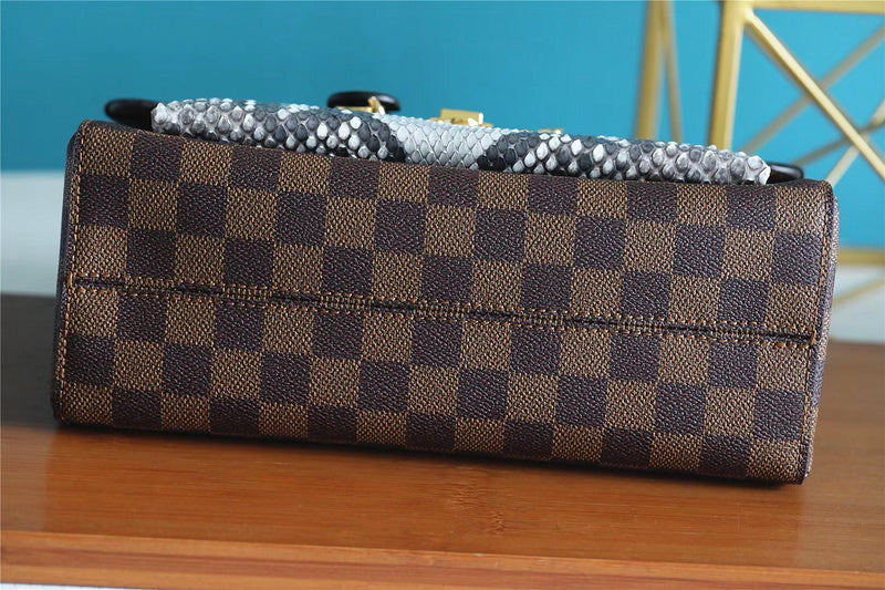 Satchel Bags - VL Bags - 7824