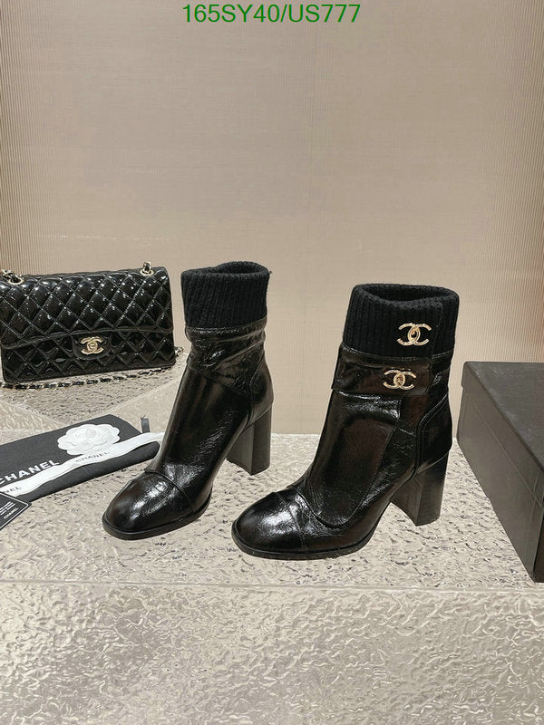 SAMC - Mix Boots - 086