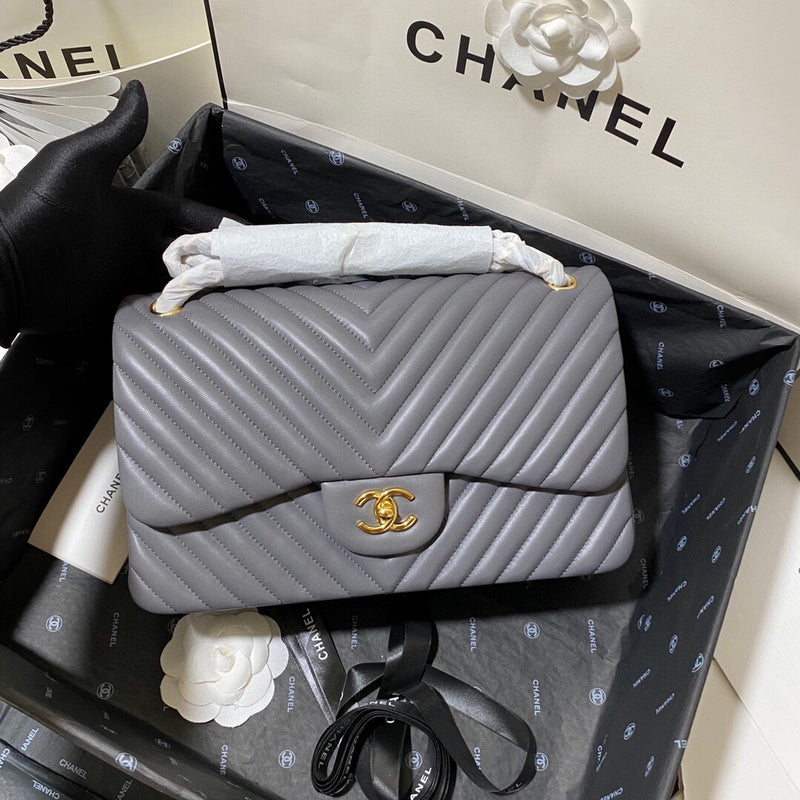 Satchel Bags - CHL Bags - 3930